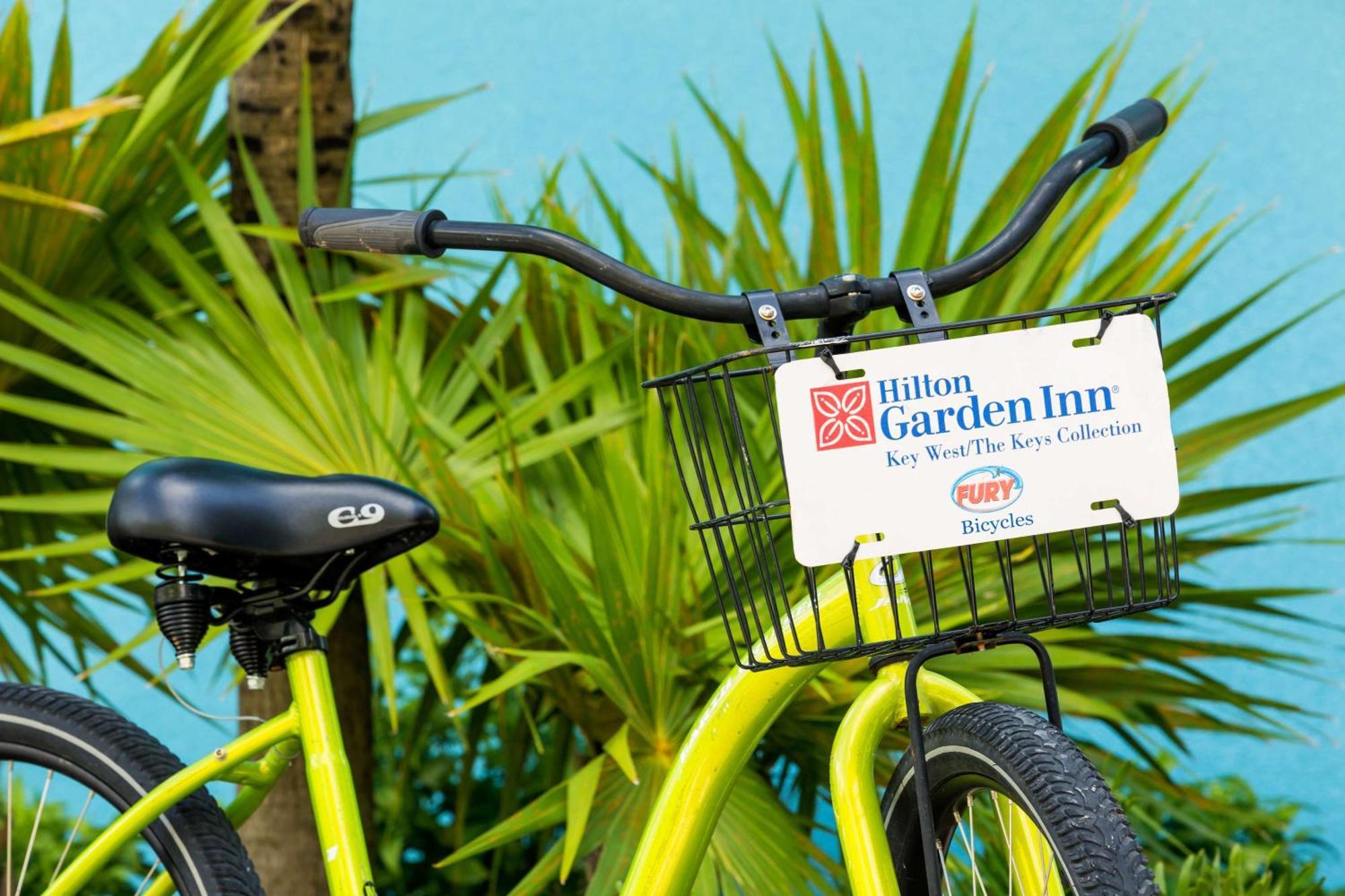 Hilton Garden Inn Key West / The Keys Collection Exterior foto